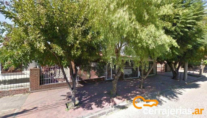 Seguridad Privada El Aguila - G4202Hqg Santiago Del Estero