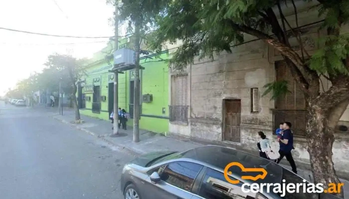 Seguridad Privada Mg - La Paz