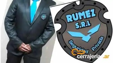 Seguridad Privada Rumez Srl - Cdad. Autónoma De Buenos Aires
