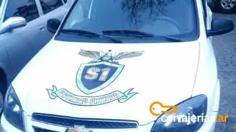 Seguridad Privada S1 - Rosario