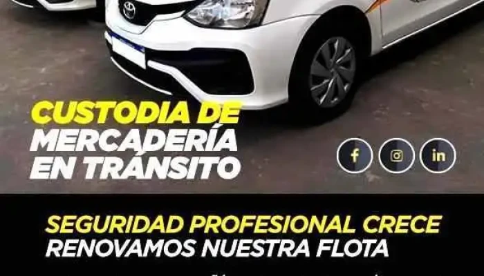 Seguridad Profesional S.a. - Av. Avellaneda 5002 Seguridad Profesional S.a. - Av. Avellaneda 5002