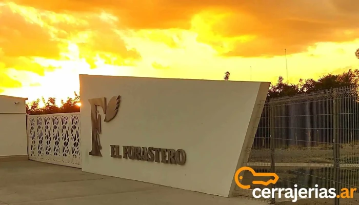 Seguridad San Jorge srl - Gral. Roca