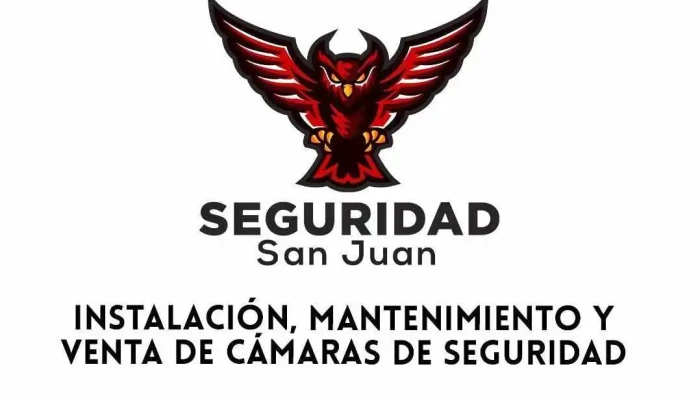 Seguridad San Juan - Argentina
