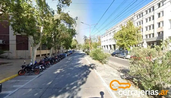 Seguridad San Juan Srl - San Juan