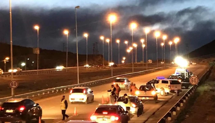 Seguridad Urbana - Rada Tilly