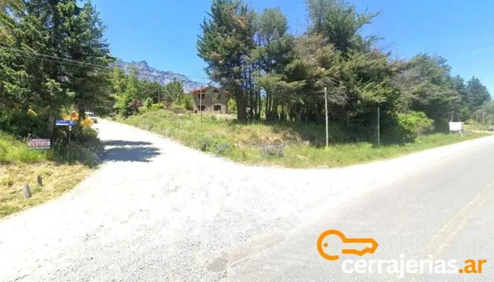 Seguridad Vial El Bolson, Control Sur - Río Negro
