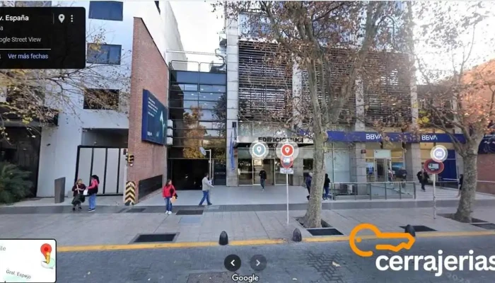Seguridad Ya Mendoza - Mendoza