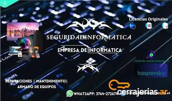 SeguridadInformatica19 - Rivadavia