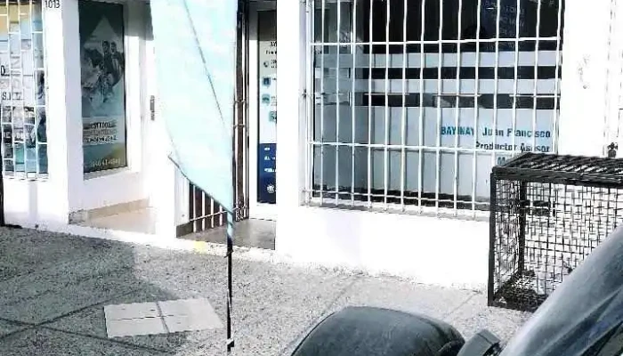 Seguros Y Consultora De Riesgos - Choele-Choel