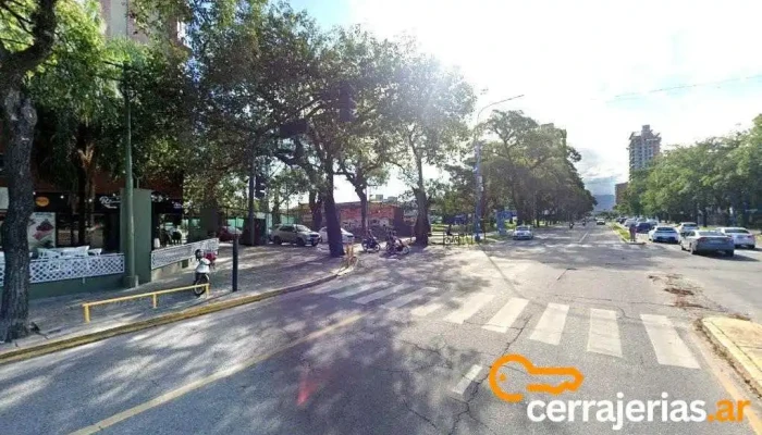 Segury Control Srl - San Miguel De Tucumán