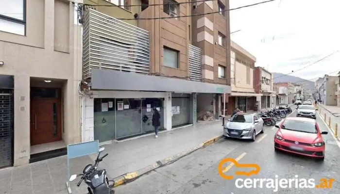 Seguser Srl - Salta