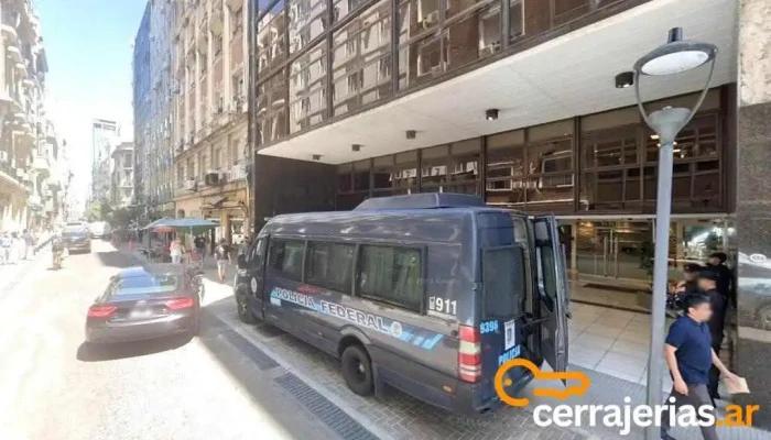 Seguvip - Cdad. Autónoma De Buenos Aires Seguvip - Cdad. Autónoma De Buenos Aires