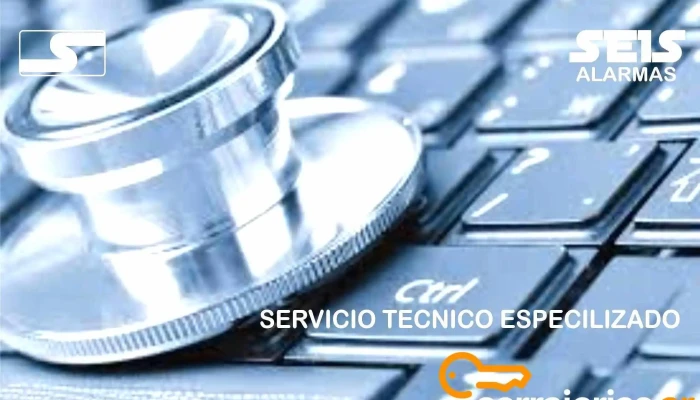 Seis - Servicios Integrales de Seguridad - Alem 184