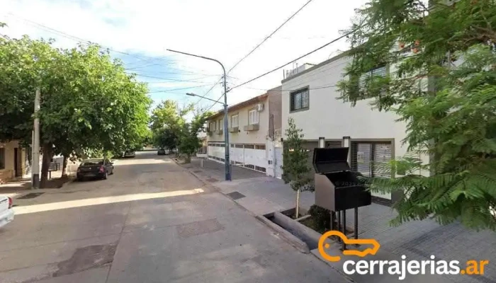 Señales Software - Godoy Cruz