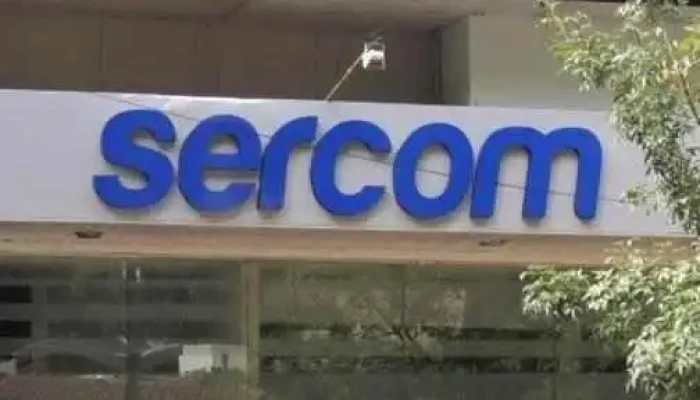 Sercom Contact Center - Mendoza Sercom Contact Center - Mendoza