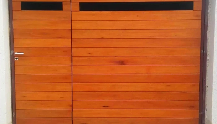 Sergio Tarditi Portones Automaticos Puerta - Río Cuarto