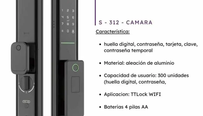 Serrature Argentina - Cdad. Autónoma De Buenos Aires