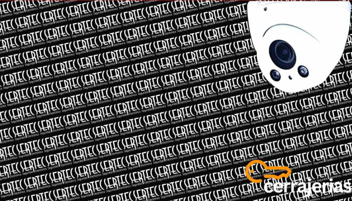 Sertec - Seguridad Electrónica - Salta Sertec - Seguridad Electrónica - Salta