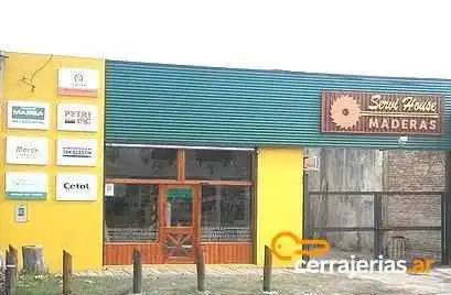 Servi House Maderas -  Del Propietario - Villa Gdor. Galvez