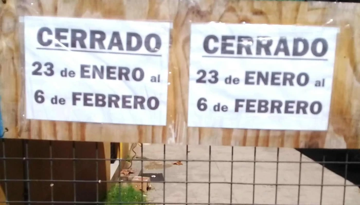 Servi House Maderas - Villa Gdor. Galvez