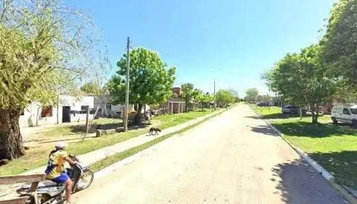Servi Murua -  Promociondeg - Monte Caseros
