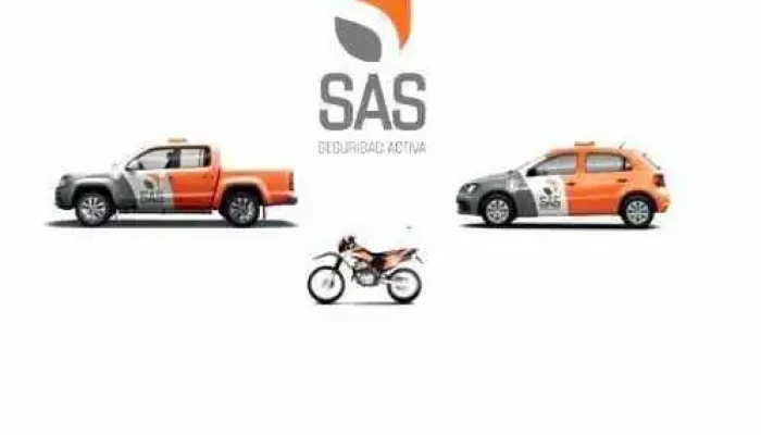 Servicio Activo de Seguridad Sas - Argentina