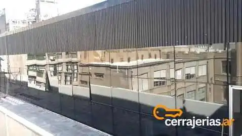 Servicio Integral Del Aluminio -  Precios - Rosario