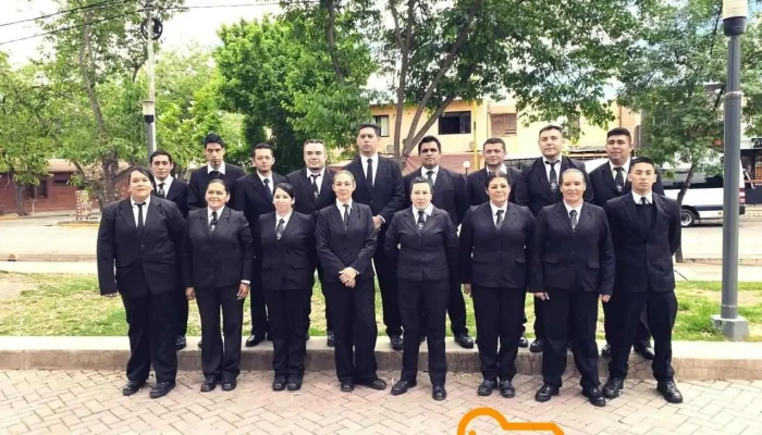 Servicio Preventivo - Mendoza Servicio Preventivo - Mendoza