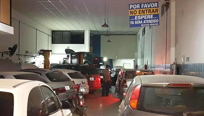 Servicio Tecnico Castelli Mecanica En General - Santo Tomé