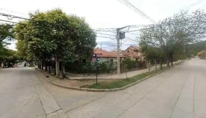 Servicios C2m -  Ubicacion - Villa Carlos Paz