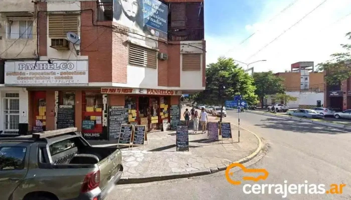 Servicios Integrales - T4000Bmc San Miguel De Tucumán