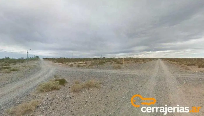 Servicios metalúrgicos la soñada - Neuquén