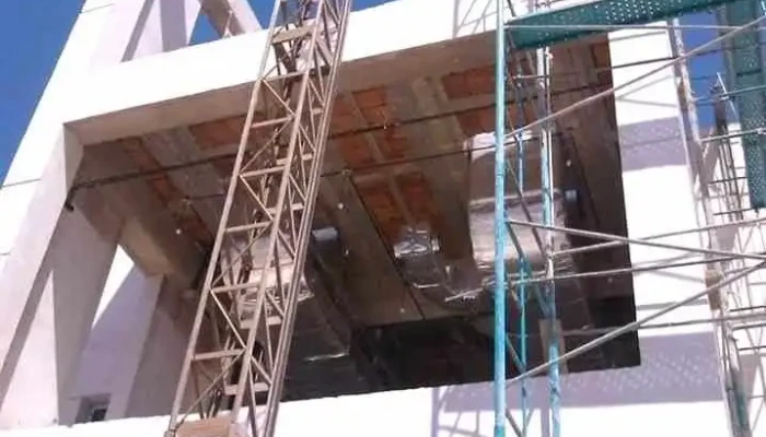 Servicios para la construccion - La Rioja