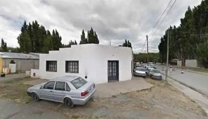 Servicios Puerta A Puerta Martin -  Instagramdeg - El Calafate