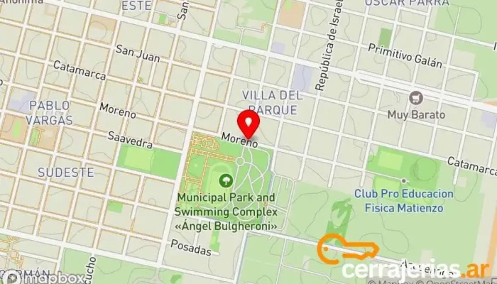 Servicios Rufino - Rufino