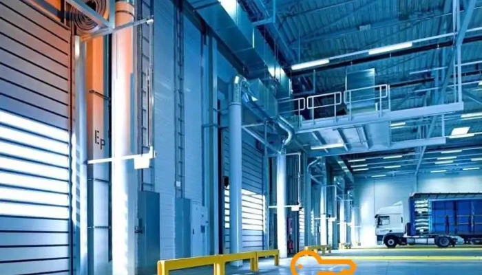 Servin Servicios Industriales - Rafaela