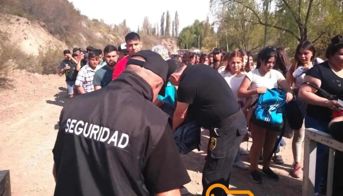 Sh Seguridad - Argentina Sh Seguridad - Argentina