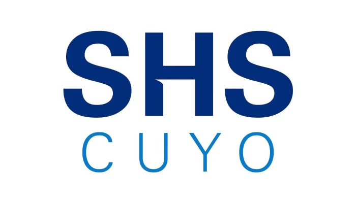Shs Cuyo - Godoy Cruz