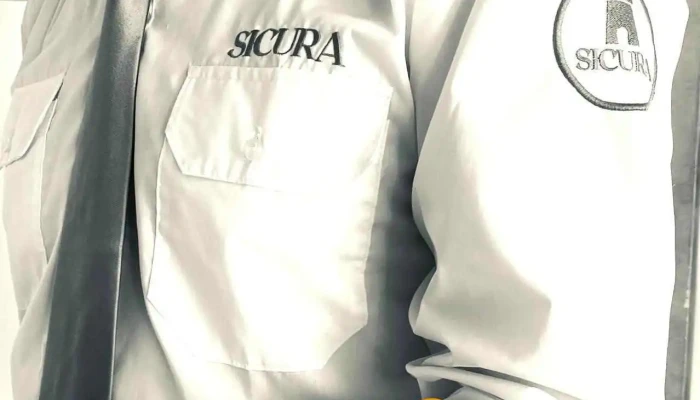 Sicura Srl - Santa Fe De La Vera Cruz