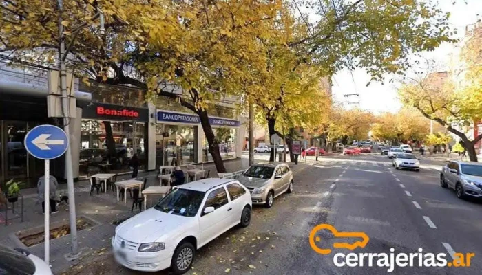 Sii Argentina - Mendoza Sii Argentina - Mendoza