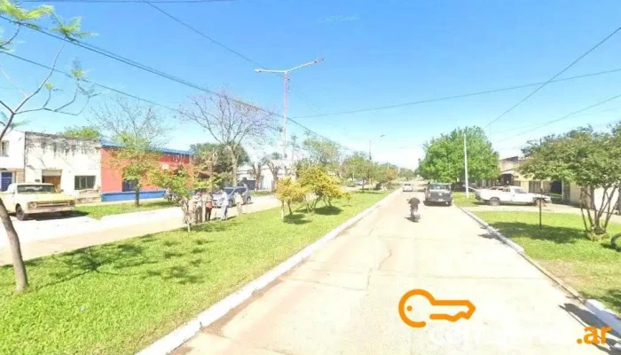 Sistema Integral de Servicio de Emergencia Policial 911 - Monte Caseros