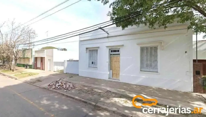 Sistemas Comerciales a Medida - San Justo