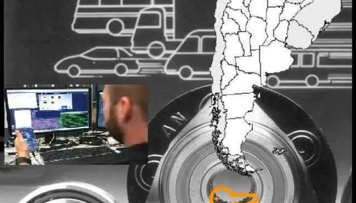 Sistorga - Santa Fe De La Vera Cruz