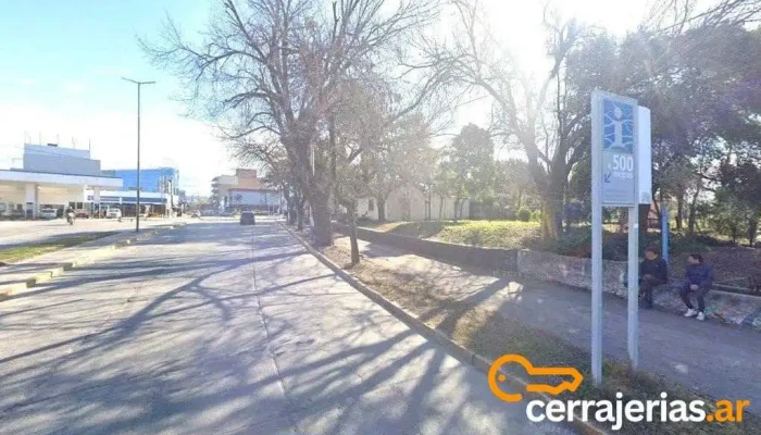 Sit Servicio Integral Tajamar - Alta Gracia 621