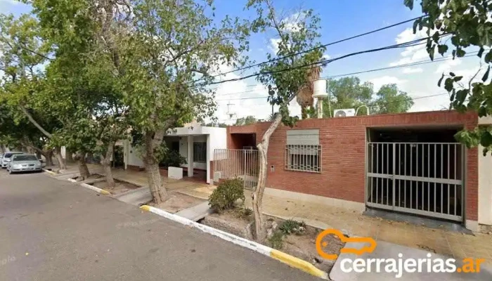 SmartHome - Rivadavia