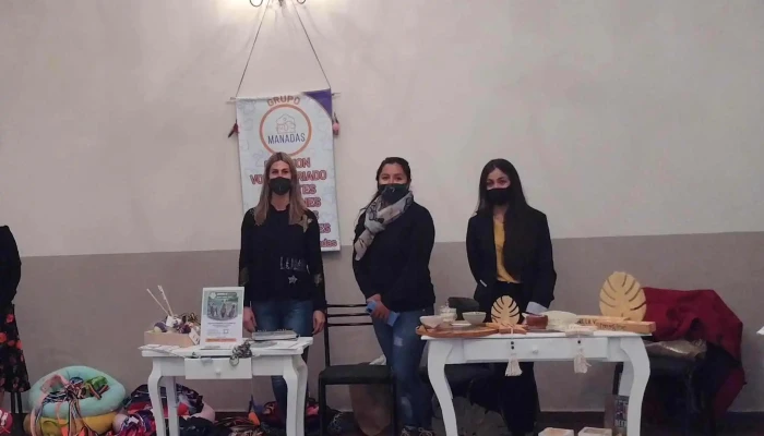 Sociedad Espanola Donde - Ccc