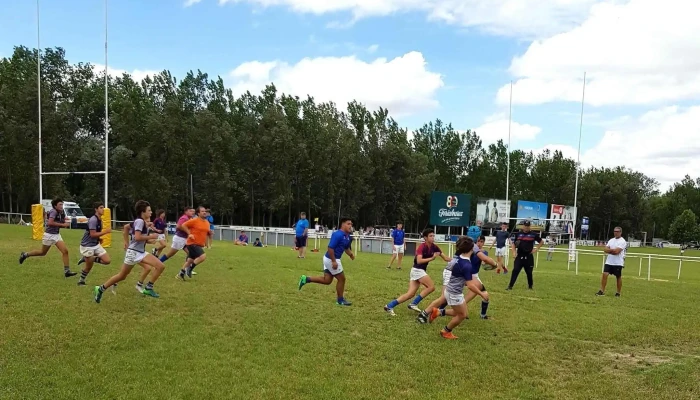 Soles Del Oeste -  Abierto Ahora - Río Cuarto