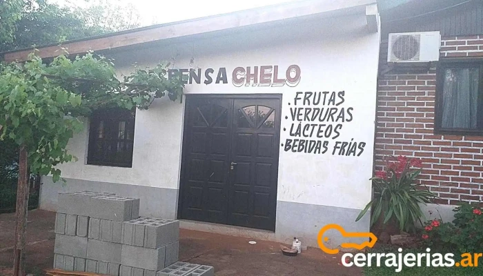 Soluciones en reparación - Montecarlo