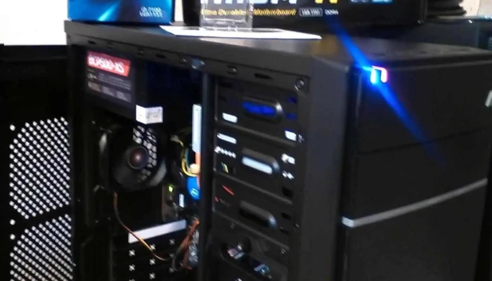 Soluciones informáticas Santo Tomé - Santo Tomé