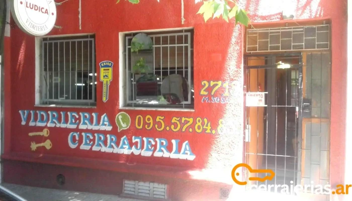Soluciones Ludica - 11800 Montevideo